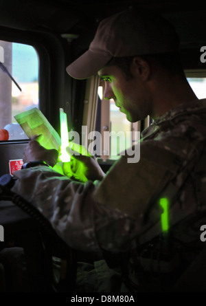 In response to the Oklahoma tornado devastation, the Army and Air Force ...