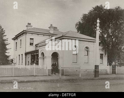 South Grafton Police and Telegraph Station