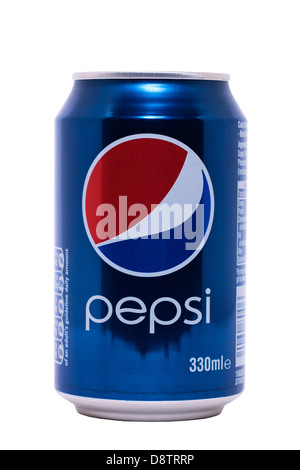 Pepsi drinks carton Stock Photo: 73198406 - Alamy