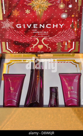 Givenchy very irresistible set deals