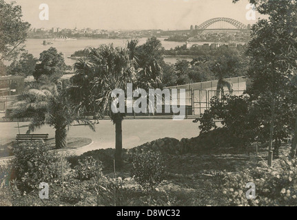 Taronga Park Zoo Stock Photo