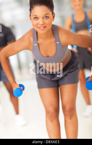 Bumbbells hi-res stock photography and images - Alamy