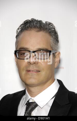 Los Angeles, California, USA. 6th June 2013. at arrivals for The Simin Hope (SH) Foundation Celebration of All Fathers Gala Dinner, Paramount Pictures Studios, Hollywood, Los Angeles, CA June 6, 2013. Photo By: Michael Germana/Everett Collection/Alamy Live News Stock Photo