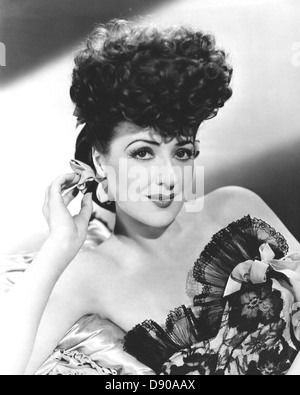 BELLE OF THE YUKON, Gypsy Rose Lee, 1944 Stock Photo - Alamy