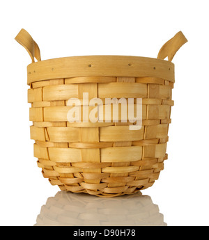 basket Stock Photo