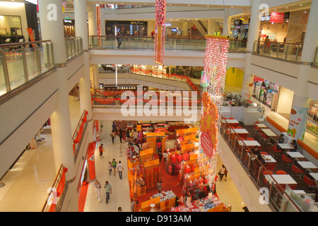Singapore,City Square mall,for sale,retail product products display sale,store,interior inside,visitors travel traveling tour tourist tourism landmark Stock Photo
