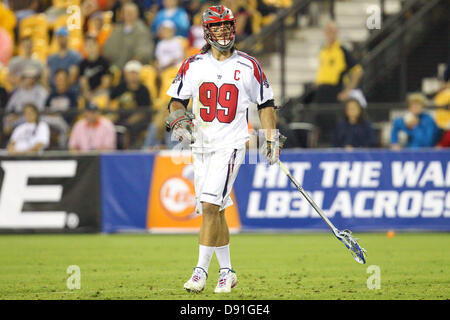 Paul rabil hi-res stock photography and images - Alamy