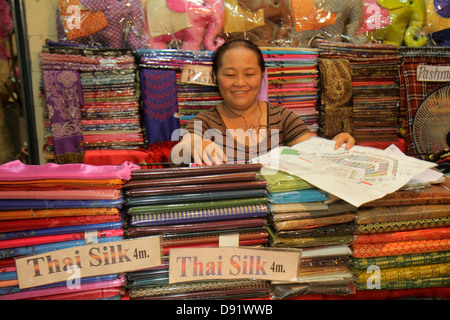 Bangkok Thailand,Thai,Chatuchak,Jatujak Weekend Market,J.J.,marketplace,flea,shopping shopper shoppers shop shops market markets marketplace buying se Stock Photo