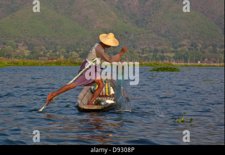 Brimmed fishing hat hi-res stock photography and images - Alamy