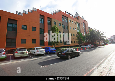 Century city cape town hi-res stock photography and images - Alamy