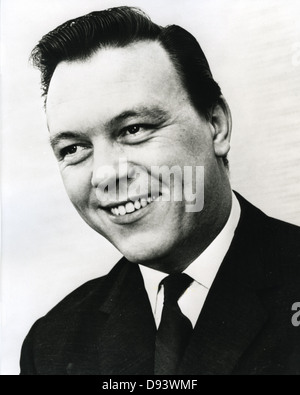 MATT MONRO (1930-1985) UK singer about 1960 Stock Photo