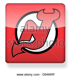 new jersey devils app