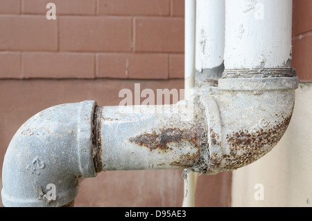 Pipes Stock Photo