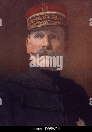 Photo Ancienne 1916 – Général Dubail Et Duc De Connaught à Paris (Identité Judiciaire)