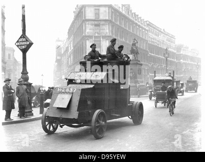 GENERAL STRIKE 1926 Stock Photo - Alamy