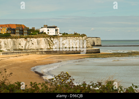 Joss Bay, kent Stock Photo