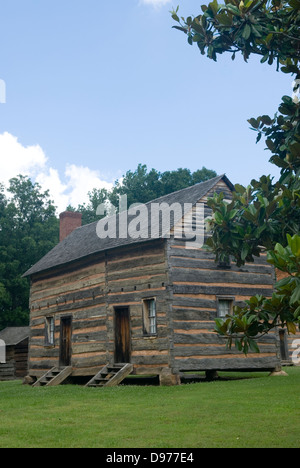 James polk home hi res stock photography and images Alamy