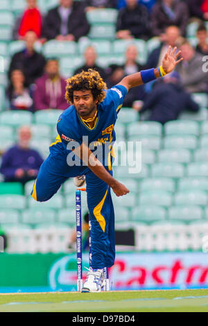 IPL 2019: Sri Lanka Cricket clears Lasith Malinga to join Mumbai Indians