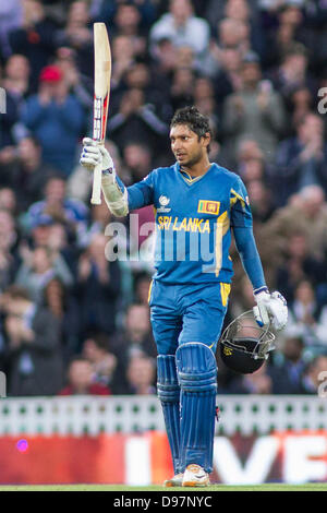 Sri lankas kumar sangakkara hi-res stock photography and images - Alamy