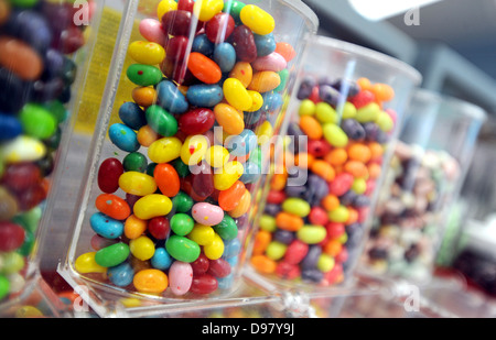 Sweets for a life more sweet Stock Photo