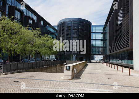 Danish Ministry of Taxation, the Danish Tax Ministry, Nicolai Eigtveds ...