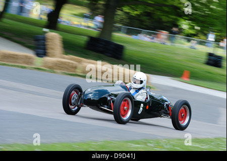 Car Racing London A car racing around Crystal Palace Park in London for the Motorsport at ...