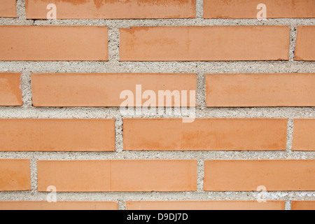 Brick wall texture for your backgrounds. Stock Photo