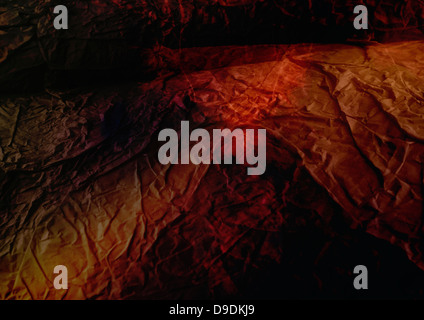 dark background with different textures and dark colors Stock Photo
