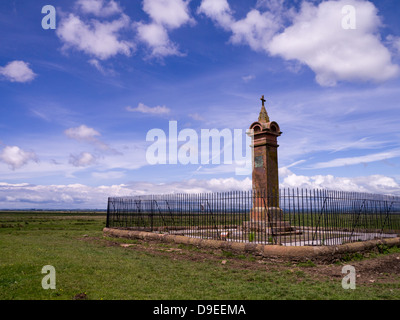 Monument to Edward 1st 