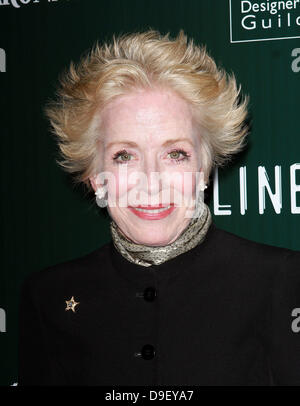 Holland Taylor 13th Annual Costume Designers Guild Awards Held at The