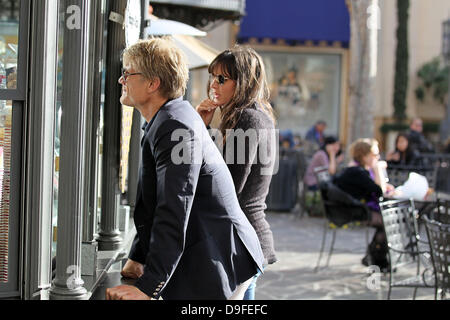 Dolph Lundgren and daughter Ida Sigrid Lundgren 2012 Jameson Empire ...