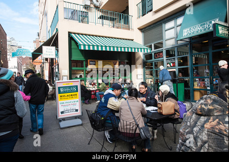 Pikes Place Market, Seattle, Washington State, USA Stock Photo