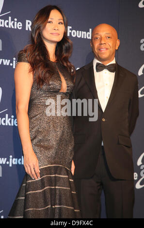 Audrey Quock The Jackie Robinson Foundation Awards Dinner - Arrivals