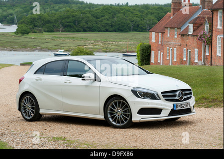 MERCEDES Classe A 250