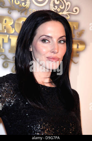 Whitney Cummings Comedy Central presents 'Roast of Donald Trump' held