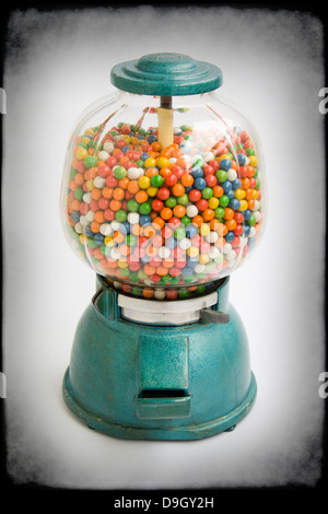 Distributeur de bonbons 'Vintage Candy' - La Poste