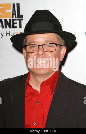 Shorty Rossi 25th Anniversary Genesis Awards held at The Hyatt Regency Century Plaza Hotel - Arrivals Los Angeles, California - 19.03.11 Stock Photo