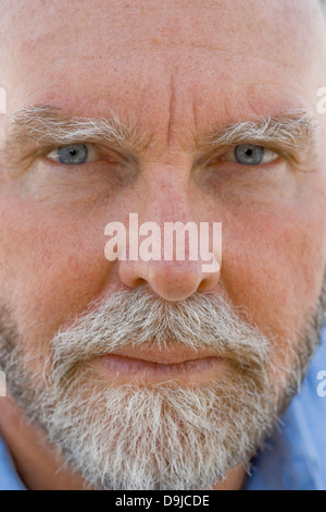 SAN DIEGO – APRIL 20: Dr. J. Craig Venter in San Diego California on April 20, 2007. Stock Photo