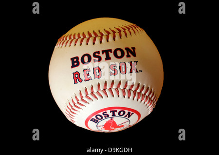 Red sox souvenir hi-res stock photography and images - Alamy