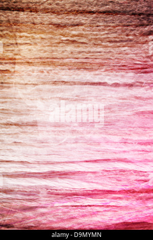 Texture of wool with colors, background Stock Photo