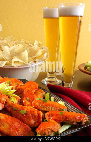 appetizer Stock Photo