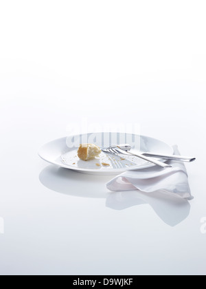 leftover Stock Photo