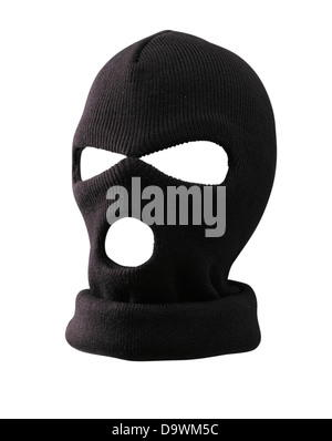 ski mask Stock Photo