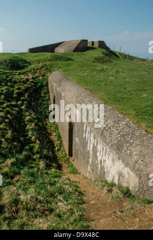 1/35 Jmp Productions 35024 : Bunker Fortification Atlantikwall Westwall
