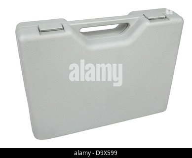 tool box isolated on white background Stock Photo