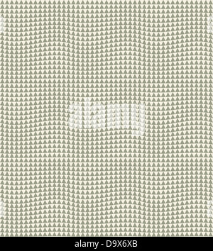 Seamless repeating pattern Stock Photo