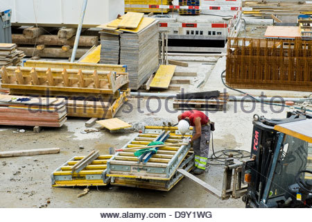 Construction jobs in switzerland