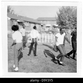 Foner (Thomas) Freedom Summer papers. Stock Photo