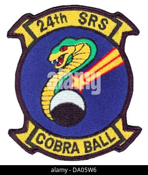 The emblem of the Air Force Intelligence, Surveillance, and ...