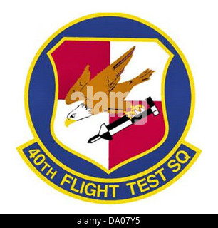 Air Force Operational Test and Evaluation Center (AFOTEC), Detachment 4 ...